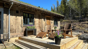 Liaplassen Mountain Chalet - Beitostølen